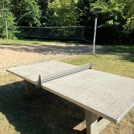 Timmendomizil - Schoene Ferienwohnung In Bester Lage - Sonnenseite Timmendorfer Strand Eksteriør billede