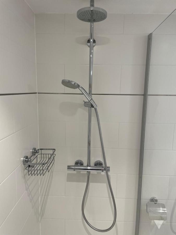 Appartement Timmendomizil - Schoene In Bester Lage - Sonnenseite Timmendorfer Strand