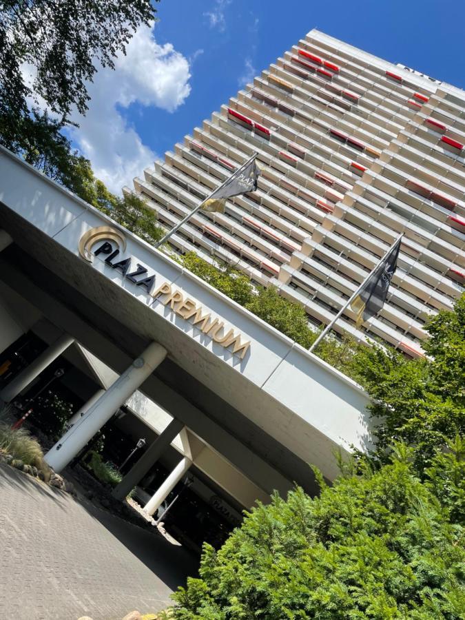 Apartment Timmendomizil - Schöne In Bester Lage - Sonnenseite