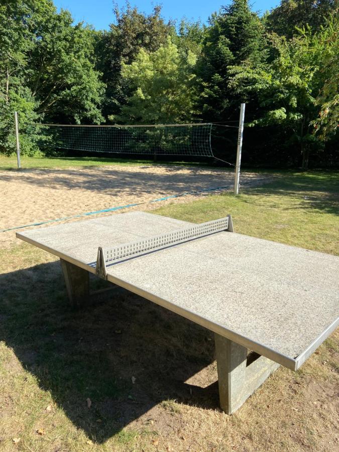 Timmendomizil - Schöne In Bester Lage - Sonnenseite