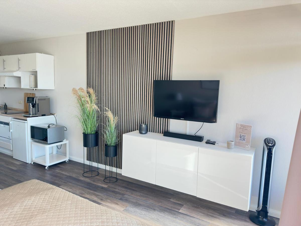 Apartment Timmendomizil - Schöne In Bester Lage - Sonnenseite