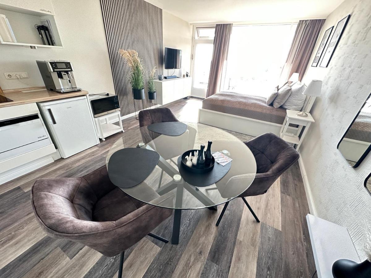 Appartement Timmendomizil - Schoene In Bester Lage - Sonnenseite