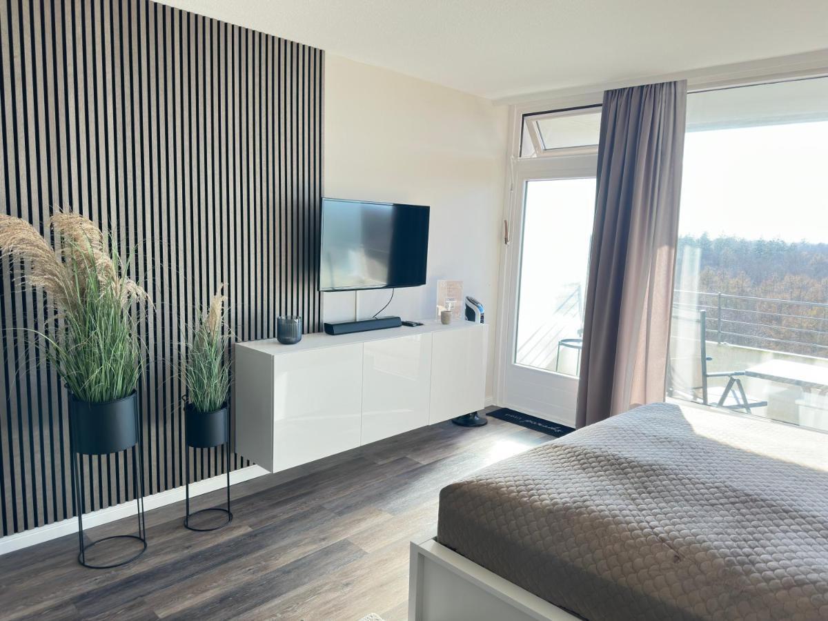 Appartement Timmendomizil - Schoene In Bester Lage - Sonnenseite Timmendorfer Strand