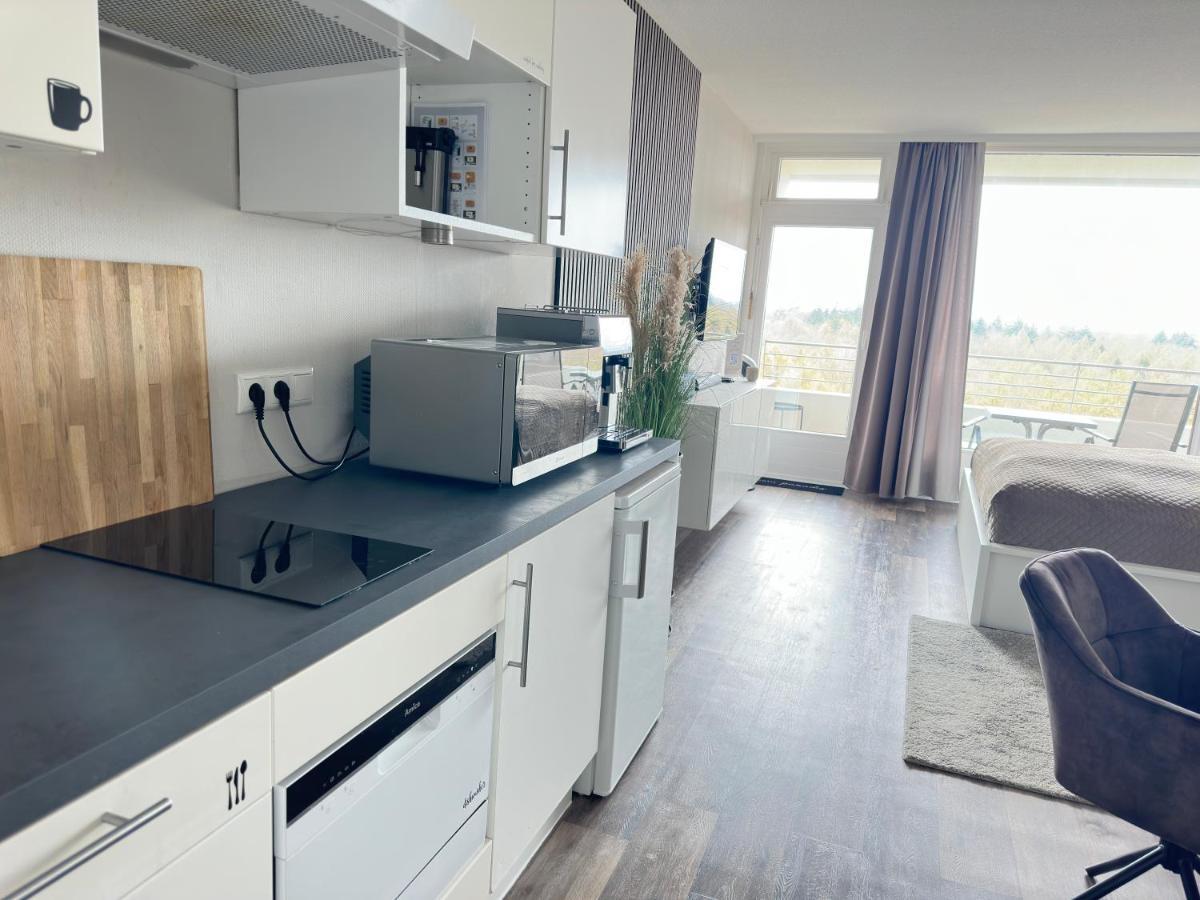 Appartement Timmendomizil - Schoene In Bester Lage - Sonnenseite